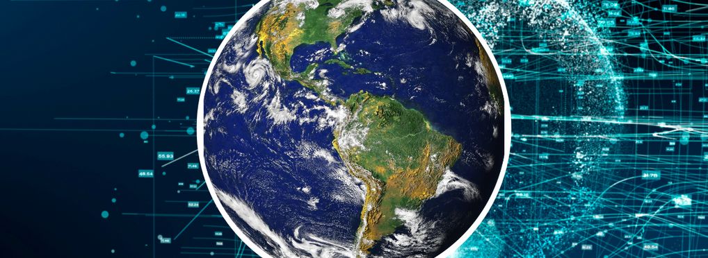 Climate Policy Radar