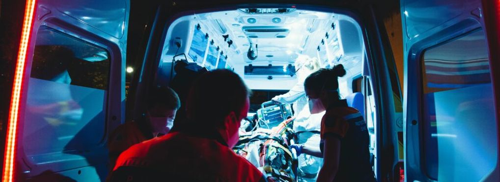  Assessing the trustworthiness of the use of machine learning as a supportive tool to recognize cardiac arrest in emergency calls