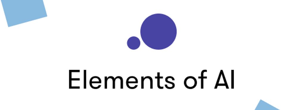 Elements of AI to Slovakia (AIslovakIA)