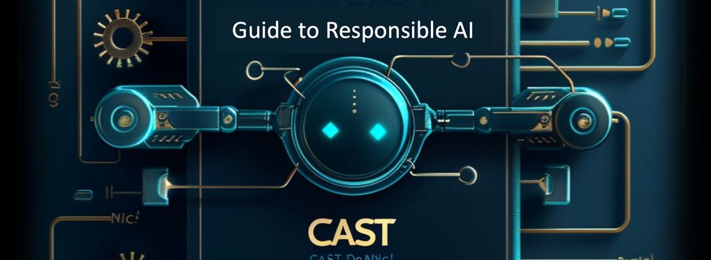 CAST (Constructive Approach to Smart Technologies) 