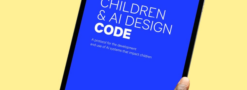 Children & AI Design Code