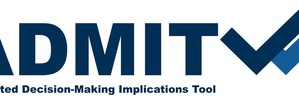 Automated Decision-Making Implications Tool (ADMIT)