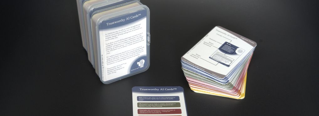 Trustworthy AI Cards