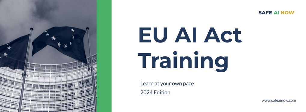 Understanding the Impact of the EU AI Act: A Course on Compliance Essentials for 2024