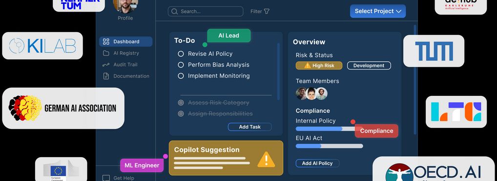 trail - AI Governance Copilot